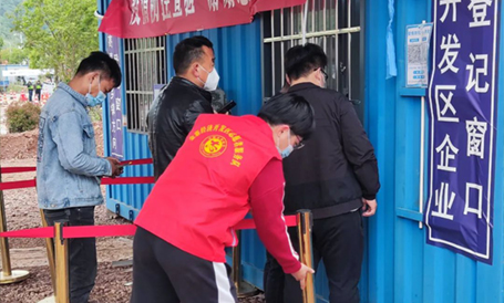 助力防疫 共克時艱｜我們在行動！