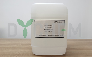 新一代的環(huán)保清洗劑——HFE(氫氟醚)