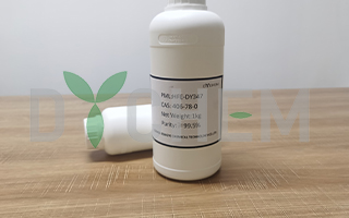 新型環(huán)保安全電子元件清洗劑-HFE347